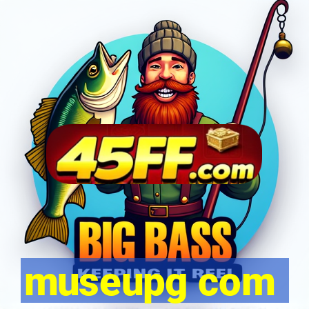 museupg com